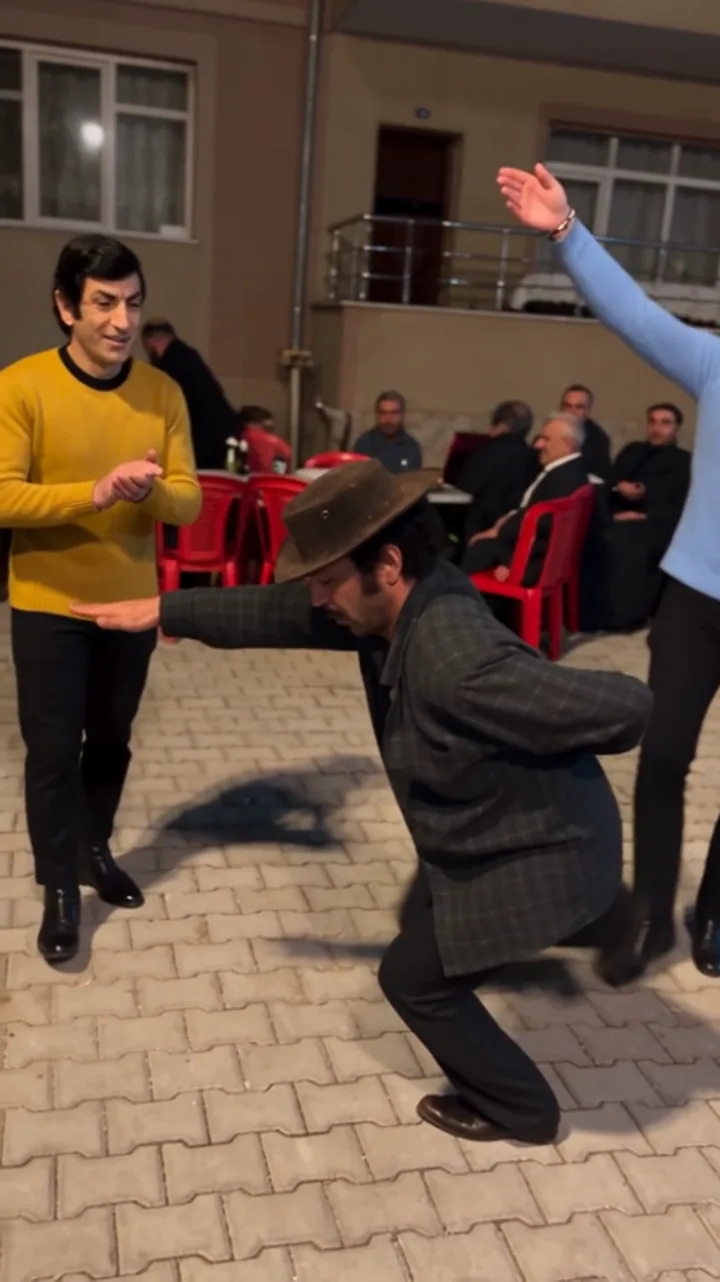 Kendi AI influencer'ını yap